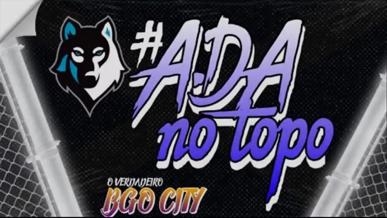 BGO CITY TROCAÇÕES #1