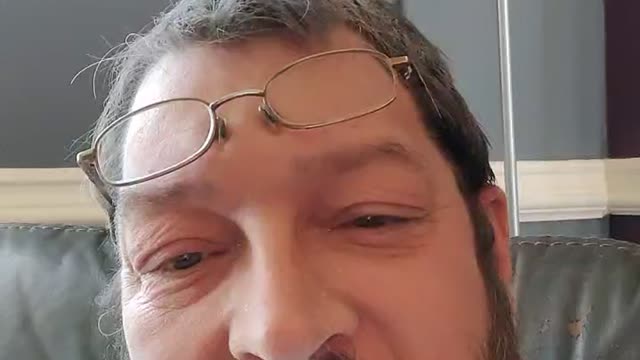 A couple little dots connected for ya