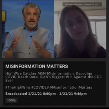 Vaccines are NOT solving COVID problem