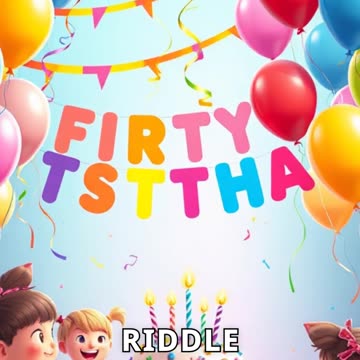 The Balloon Puzzle: How Many Left After a Party?