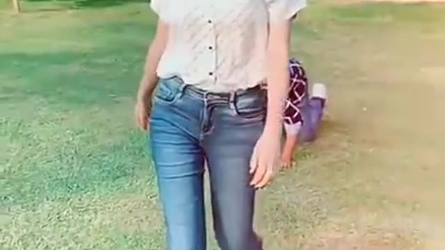 I am rider tik tok video