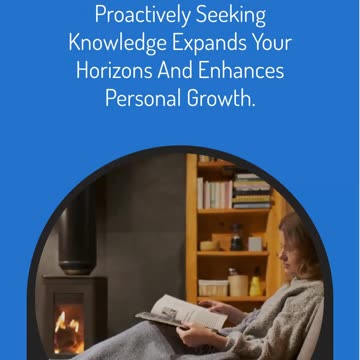 Curiosity Fuels Success