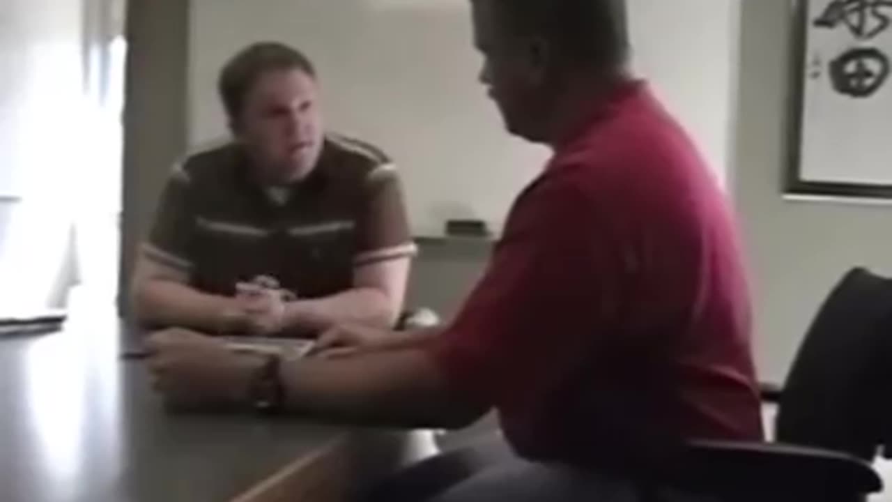 EXPOSED! Two Iraq War veterans confronted Tampon Tim's aides for violating the Stolen Valor Act