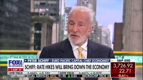 An economy that lives by inflation, dies by inflation