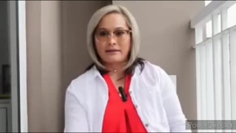 Former Member Arlene Stone Exposes Children Being Offered to Pastor Quiboloy.