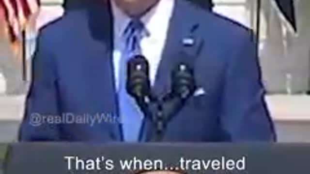 Mr Gibberish President