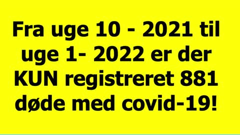 Covid 19 news 9. januar 2022