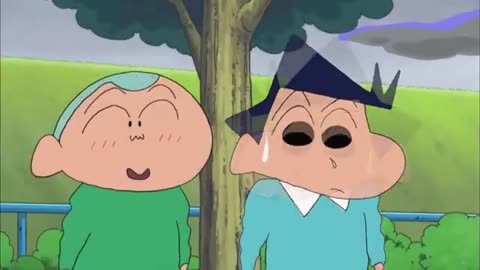 Shinchan New Episode 04-01-2024 - Episode 04- Shinchan Cartoon - Shinchan In Hindi
