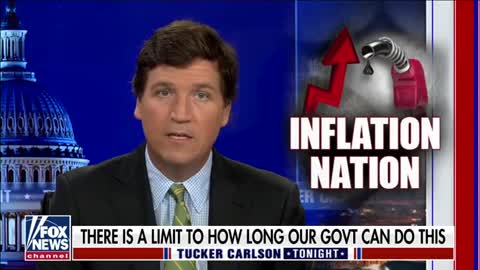 Tucker Carlson: Democrats don't care if you go broke