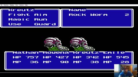 ZuperNEZ Plays Legend of Double Moon Part 9