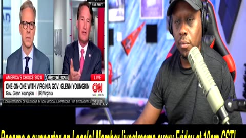 241015 Biden and Harris SHOCKING Election Plan EXPOSED by Virginia Governor.mp4