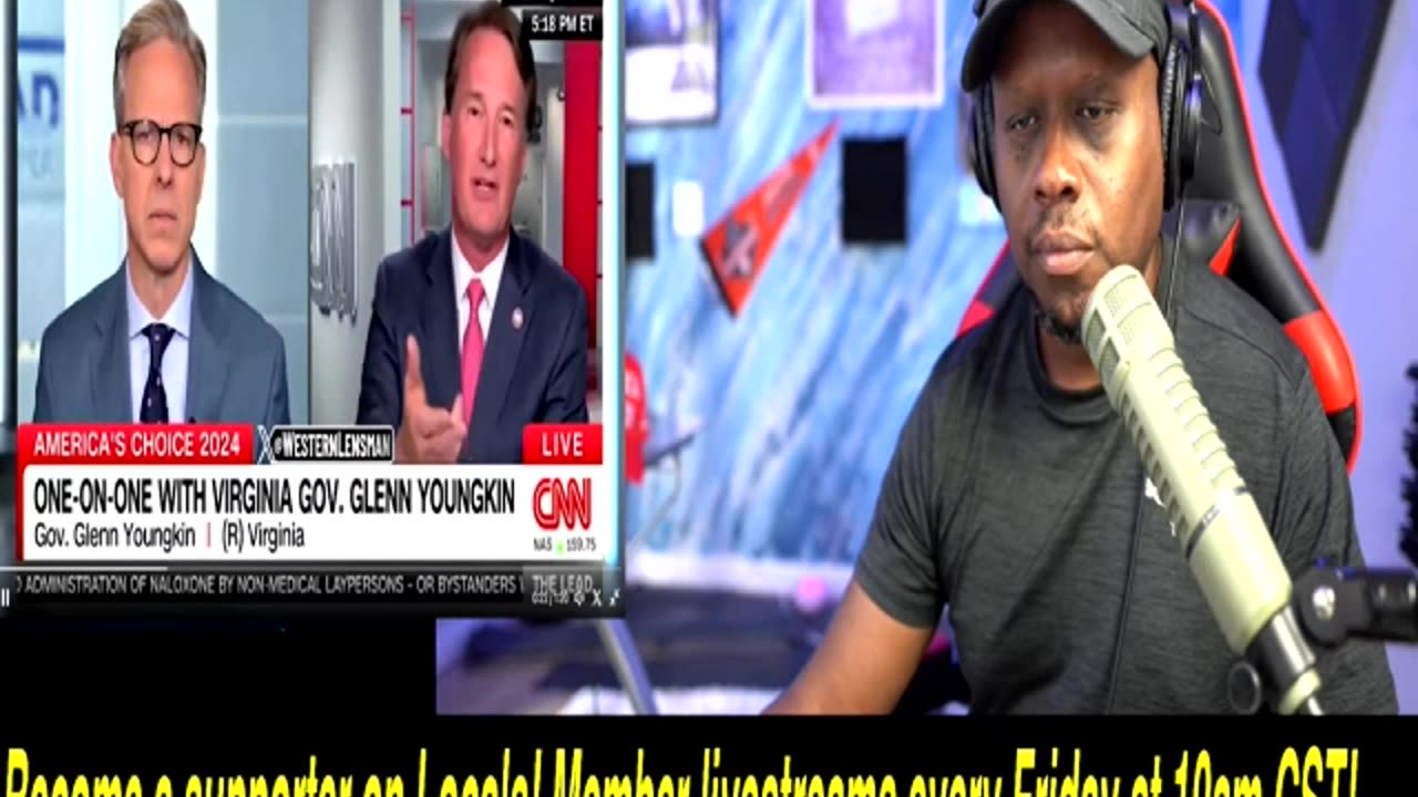 241015 Biden and Harris SHOCKING Election Plan EXPOSED by Virginia Governor.mp4