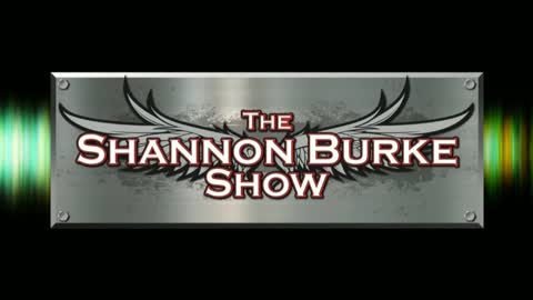 The Shannon Burke Show