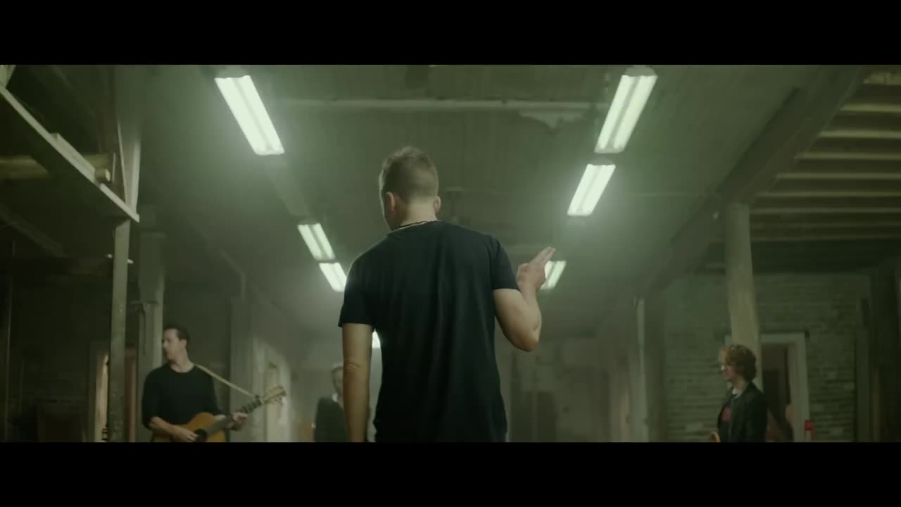 OneRepublic - Counting Stars