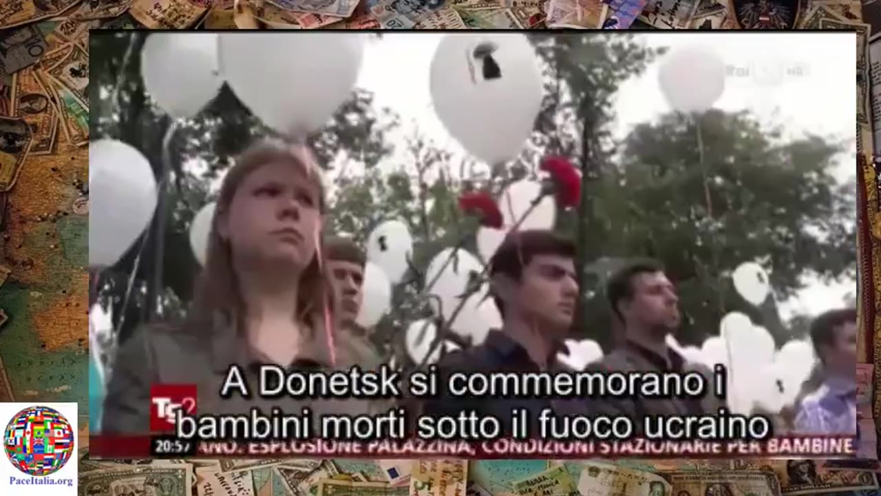 Video della RAI del 2016.