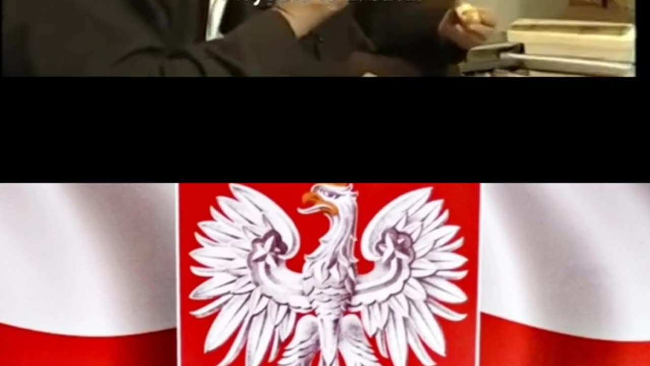 POLSKA NIE MA JUZ NIC WLASNEJ PRODUKCJI.