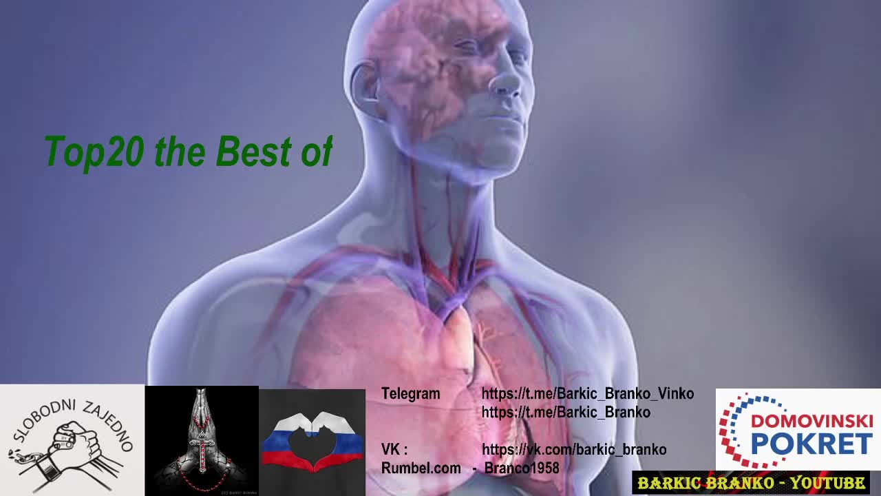Top20 the Best of