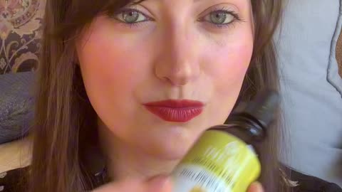 1Ness Healthy Lung Mullein Drops – Clear Your Lungs Naturally!