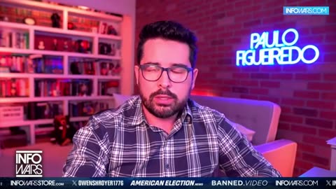 War Room With Owen Shroyer Full Show 2-27-24