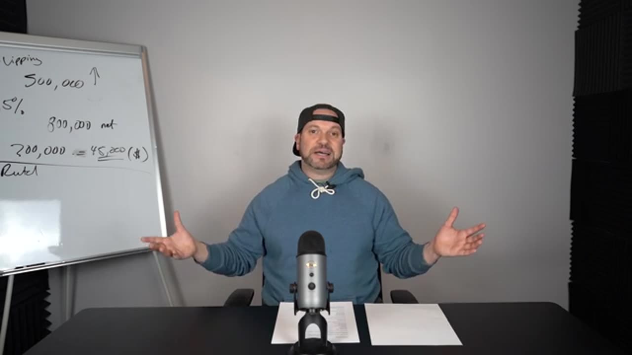 How To Tell If YOU'RE GONNA BE A MILLIONAIRE!