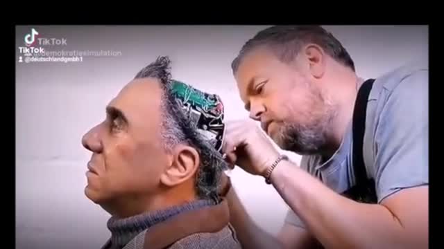 Robots Uprising Is Sooner Than You Think