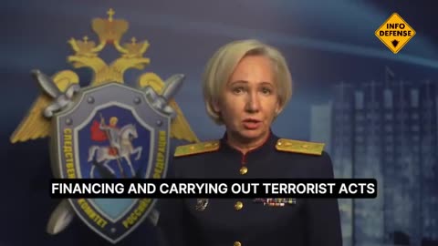 Russia probes alleged involvement of the US, Ukraine, and the West in terrorist attacks