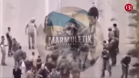 Freedom of Russia Legion applied to residents of Kursk: “Putin won't help you, but we can"