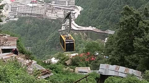 Shri mata Vaishno Devi