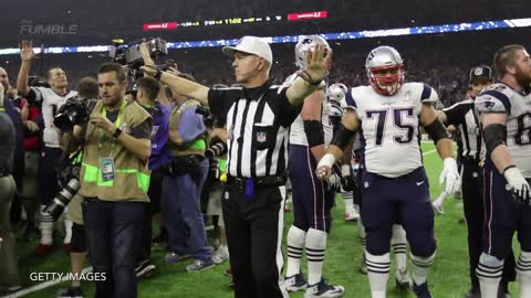 Julian Edelman Didn't Know He Won Super Bowl 51: "Get the F**k Off the Field!"