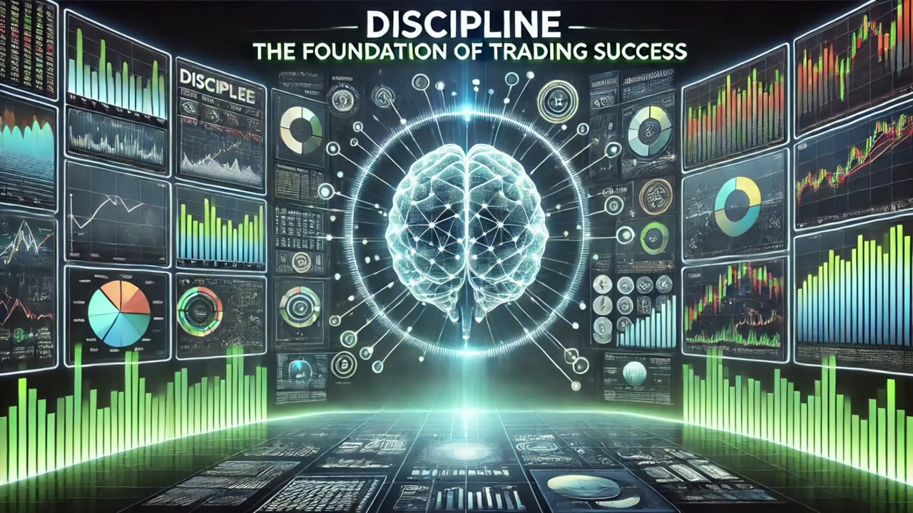 The Power of Discipline: The Foundation of Trading Success