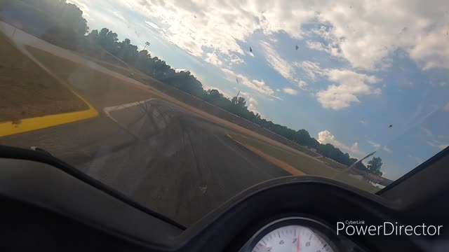 Road Atlanta | SV650 Novice Group STT | Session 7 | May 2022