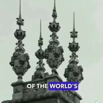 The electric energy surrounds us and is unlimited