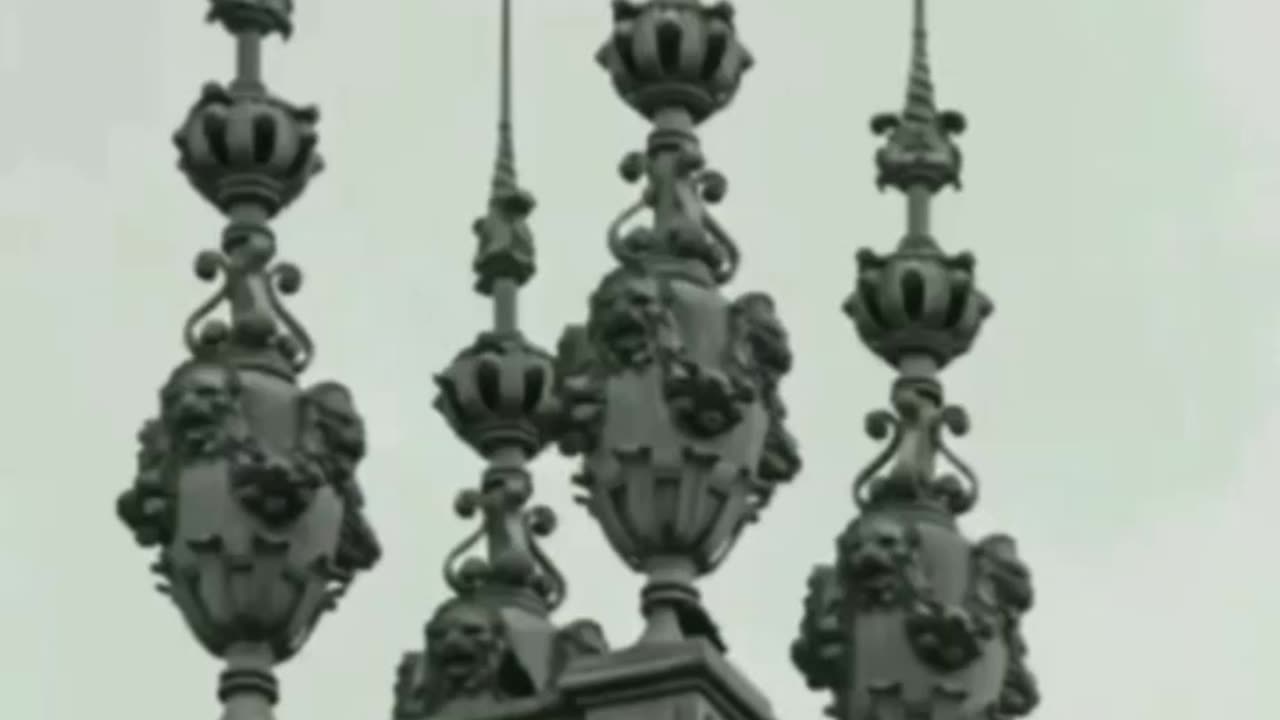 The electric energy surrounds us and is unlimited