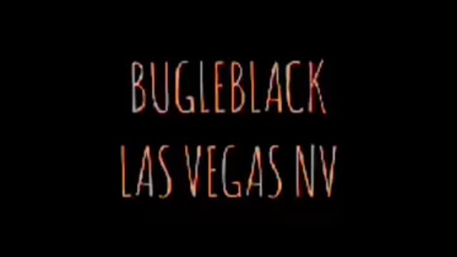 Bugleblack’s “Holla”