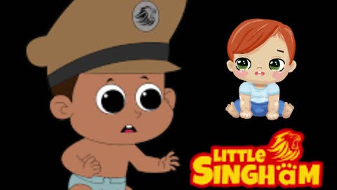 LITTLE SINGHAM