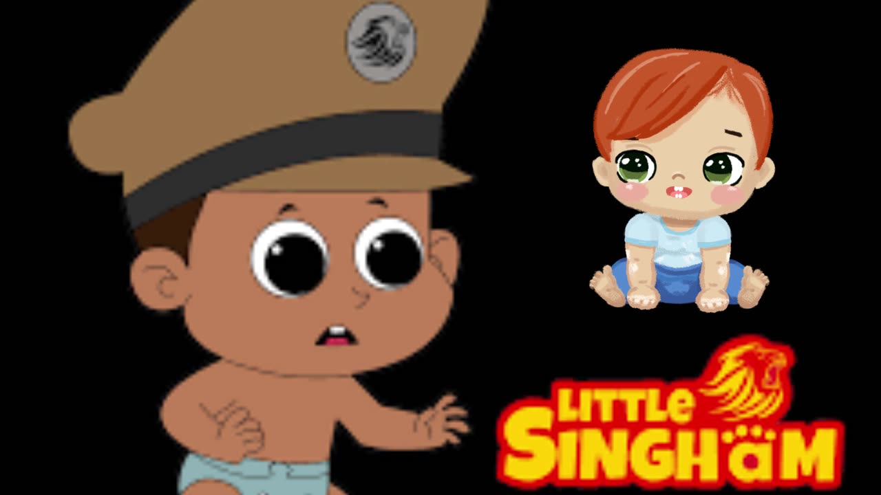 LITTLE SINGHAM