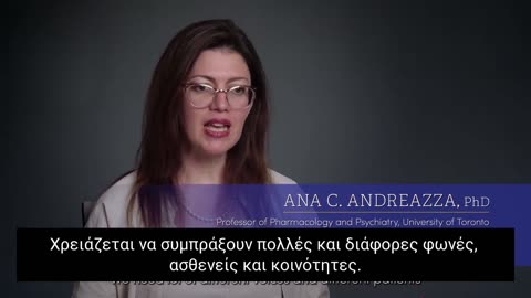 Κετογονική διατροφή και μεταβολική ψυχιατρική !!