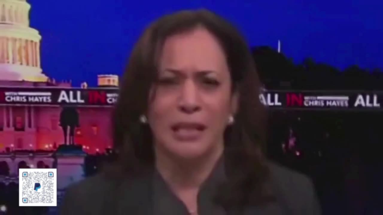 NEW TRUMP AD EXPOSES KAMALA'S POLICIES