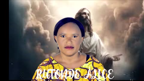 EH MUNGU JIBU MAOMBI YANGU BY RUTONDE ALICE