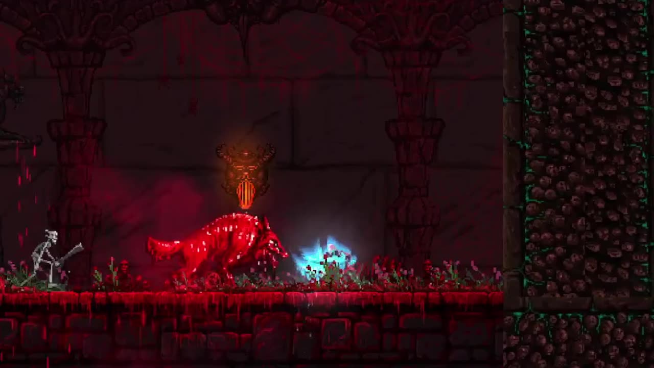 SLAIN 28 - PERROS DE SANGRE #slain #slainbackfromhell