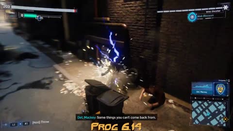 E60 CRPC Prog 6.14.4 - Hot Chicks