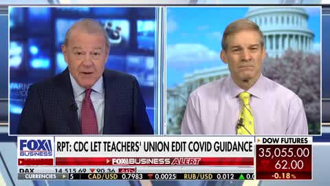 Rep. Jordan blasts media over Hunter Biden story: This 'was as real as it gets'