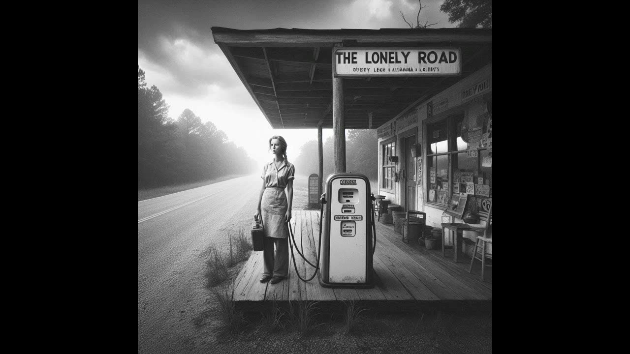 Rob Redhead - Unchained Melody