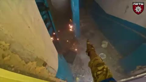 The enemy threw all their forces to take Toretsk under their control
