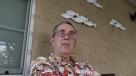 Michael, Persia, and Dan