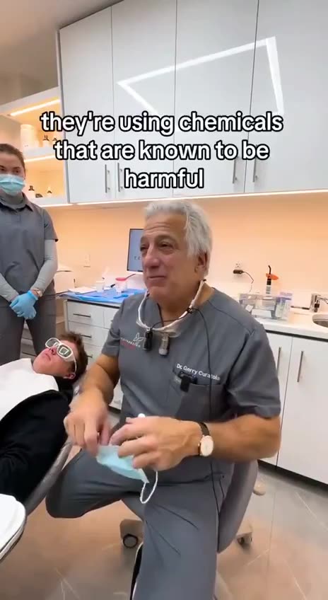 Worst 3 Things In Toothpaste