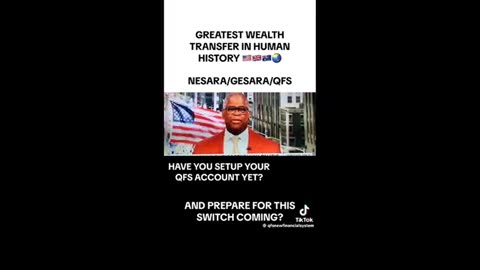 Wealth Transfer ..