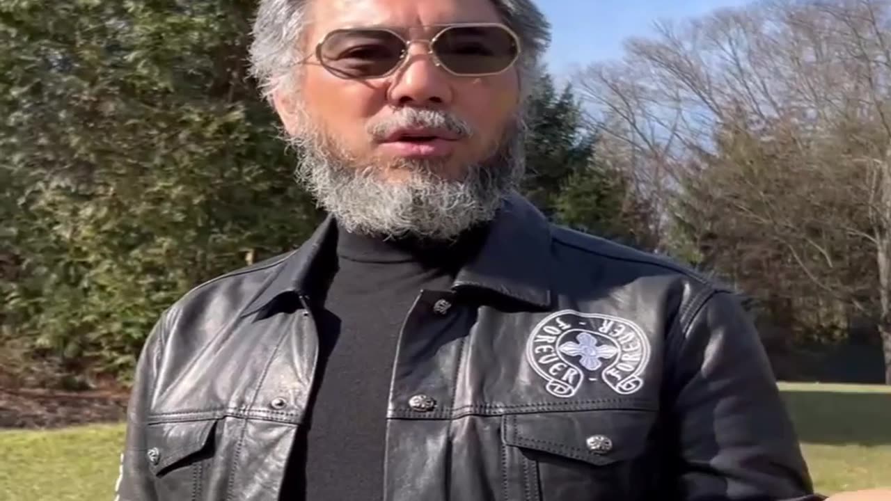 20230306文贵先生GETTR¹： #超级牛叉某干部：孩子在纽约、加拿大，限定两周回来，“保证安全”，否则所有国内十几口全扔监狱！