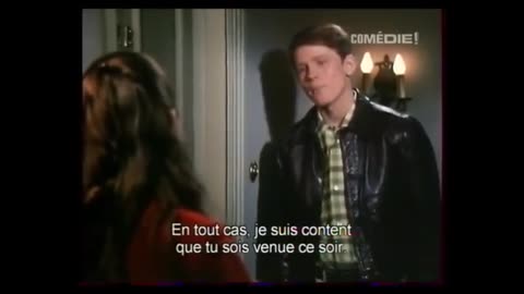 Love and the Happy Days Mashup