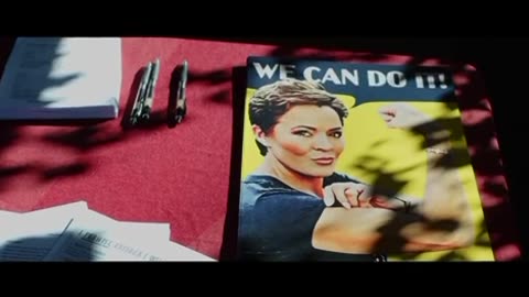 “STAY TUNED” Kari Lake Teases US Senate Bid in New Video
